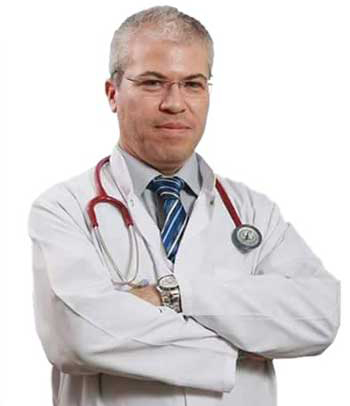 Editorial Board Member