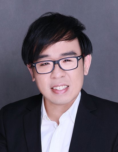 Editorial Board Member