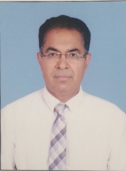 Editorial Board Member