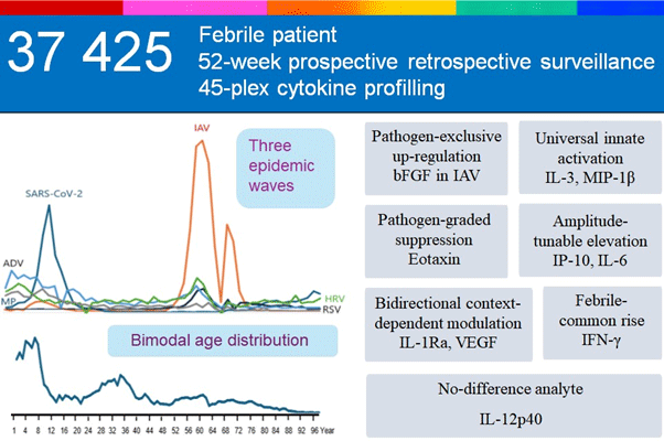 This graphical abstract depicts